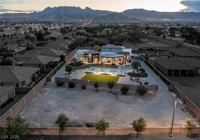 Photo 3 of Single family home for sale at 4050 N Tomsik St, Las Vegas, NV 89129 | MLS# 2809989 | Listing updated on 2026-08-31