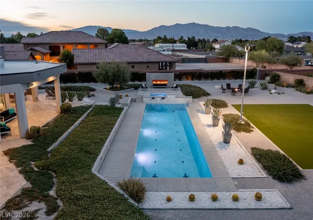Photo 3 of Single family home for sale at 4050 N Tomsik St, Las Vegas, NV 89129 | MLS# 2809989 | Listing updated on 2026-08-31