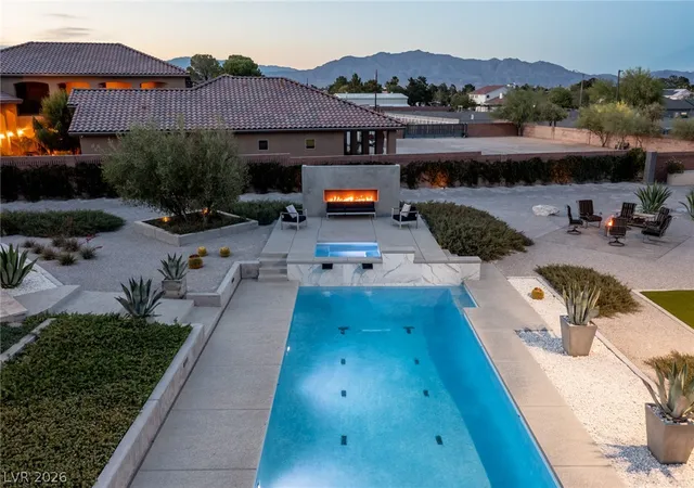 Photo 4 of Single family home for sale at 4050 N Tomsik St, Las Vegas, NV 89129 | MLS# 2809989 | Listing updated on 2026-08-31