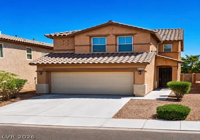 Photo 1 of Single family home for sale at 8156 Blue Hope Diamond Ln, Las Vegas, NV 89139 | MLS# 2810197 | Listing updated on 2026-09-02