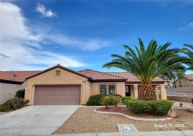 Photo 1 of Single family home for sale at 2116 Twin Fls Dr, Henderson, NV 89044 | MLS# 2809789 | Listing updated on 2026-09-19