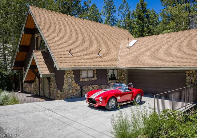 Photo 1 of Single family home for sale at 4146 Tyrol Way, Las Vegas, NV 89124 | MLS# 2810280 | Listing updated on 2026-09-09