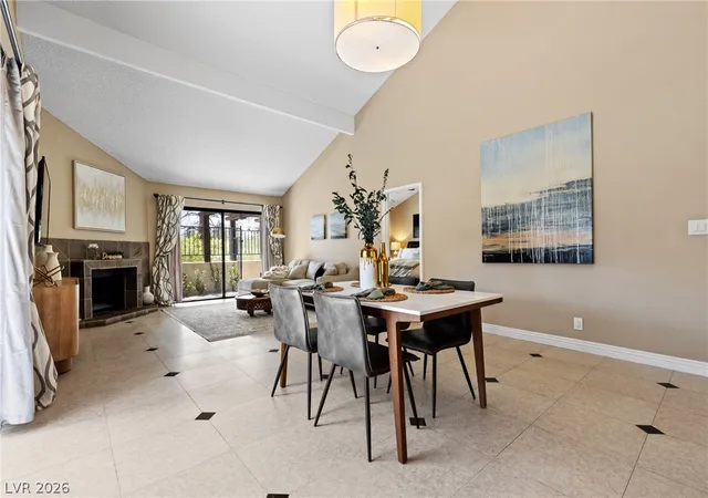 Photo 3 of Townhouse for sale at 2795 Tentsmuir Pl, Henderson, NV 89014 | MLS# 2810169 | Listing updated on 2026-09-04