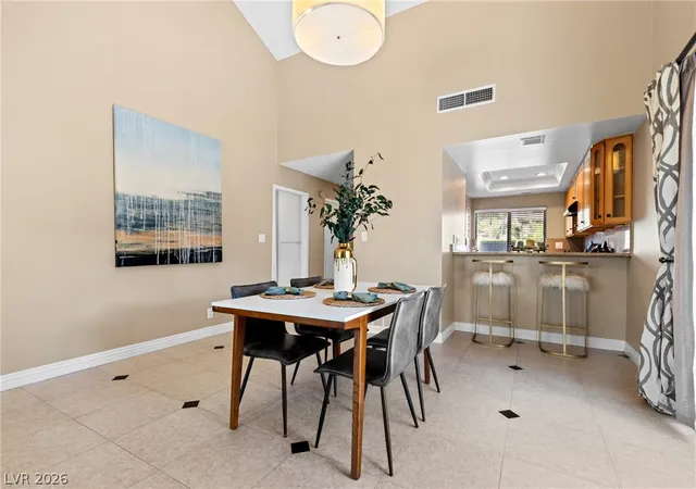 Photo 4 of Townhouse for sale at 2795 Tentsmuir Pl, Henderson, NV 89014 | MLS# 2810169 | Listing updated on 2026-09-04