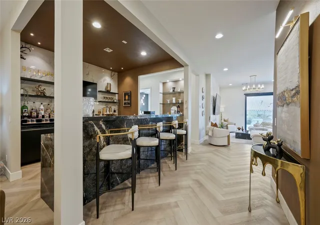 Photo 2 of Single family home for sale at 9306 Sierra De Luna Ct, Las Vegas, NV 89139 | MLS# 2809625 | Listing updated on 2026-09-10