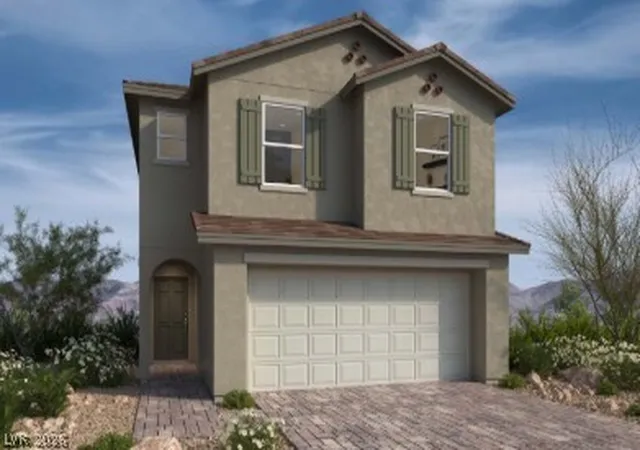 Photo 1 of Single family home for sale at 570 Caspian Bay Way, Henderson, NV 89002 | MLS# 2810150 | Listing updated on 2026-09-03