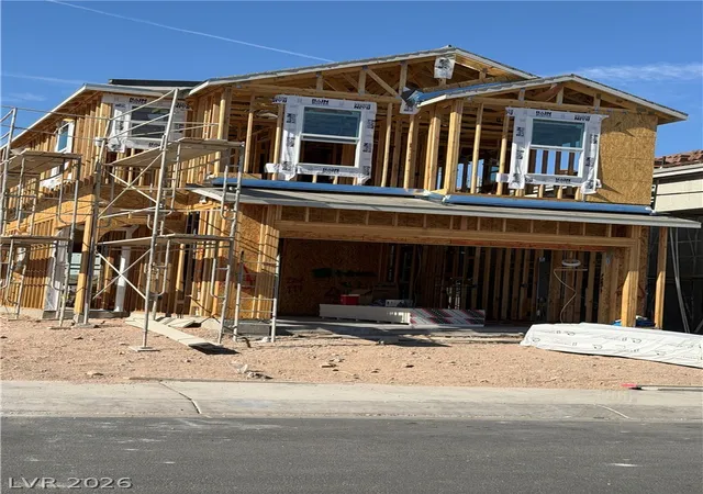Photo 2 of Single family home for sale at 570 Caspian Bay Way, Henderson, NV 89002 | MLS# 2810150 | Listing updated on 2026-09-03