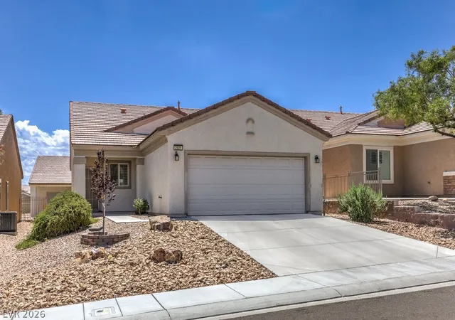Photo 1 of Single family home for sale at 2921 Ivorybill Way, North Las Vegas, NV 89084 | MLS# 2810180 | Listing updated on 2026-09-06