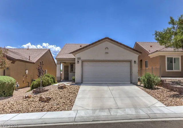 Photo 1 of Single family home for sale at 2921 Ivorybill Way, North Las Vegas, NV 89084 | MLS# 2810180 | Listing updated on 2026-09-06