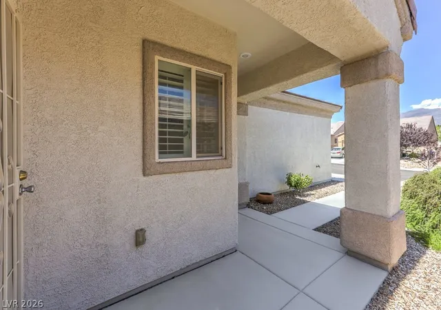 Photo 3 of Single family home for sale at 2921 Ivorybill Way, North Las Vegas, NV 89084 | MLS# 2810180 | Listing updated on 2026-09-06
