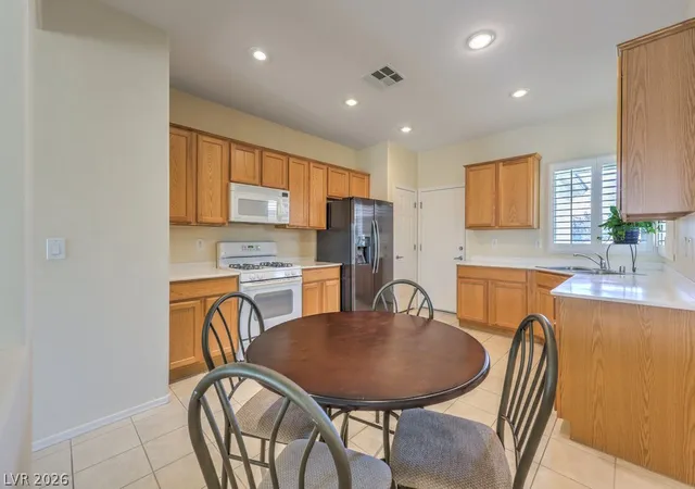 Photo 4 of Single family home for sale at 2921 Ivorybill Way, North Las Vegas, NV 89084 | MLS# 2810180 | Listing updated on 2026-09-06