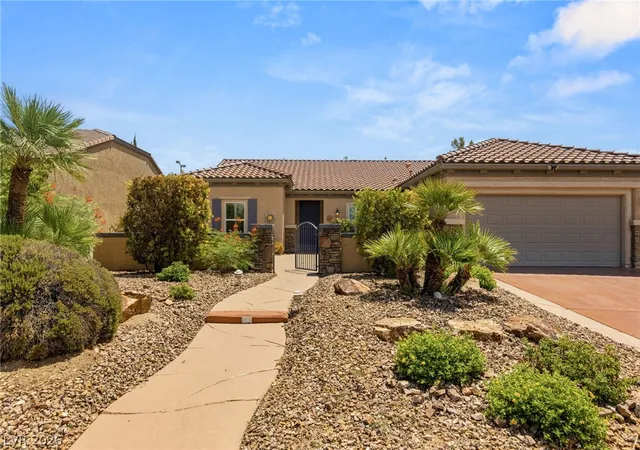 Photo 2 of Single family home for sale at 2587 Deora Way, Henderson, NV 89052 | MLS# 2809998 | Listing updated on 2026-09-10