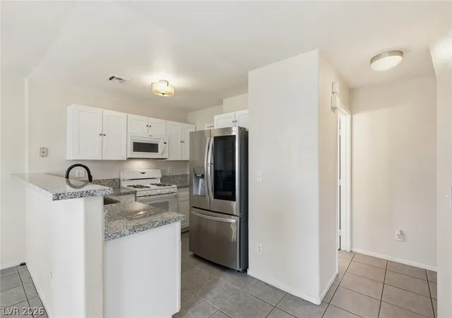 Photo 1 of Townhouse for sale at 2520 Sierra Luna Ave #102, Las Vegas, NV 89106 | MLS# 2810372 | Listing updated on 2026-09-18