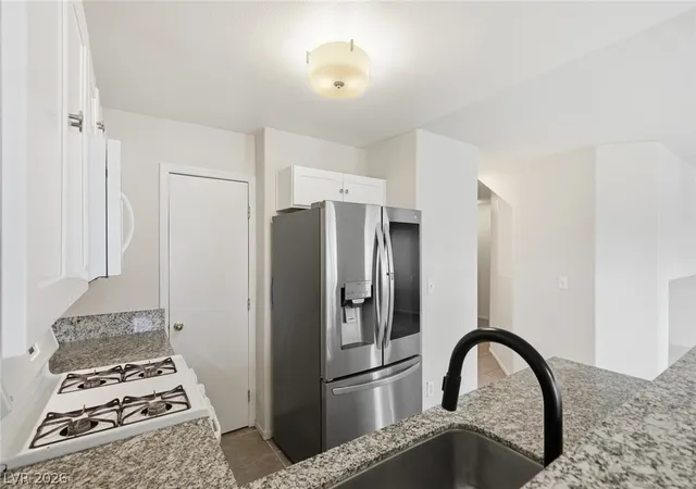Photo 2 of Townhouse for sale at 2520 Sierra Luna Ave #102, Las Vegas, NV 89106 | MLS# 2810372 | Listing updated on 2026-09-18