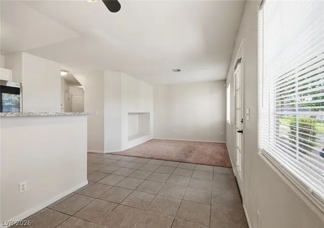 Photo 3 of Townhouse for sale at 2520 Sierra Luna Ave #102, Las Vegas, NV 89106 | MLS# 2810372 | Listing updated on 2026-09-18