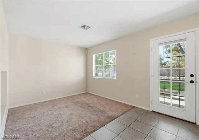 Photo 4 of Townhouse for sale at 2520 Sierra Luna Ave #102, Las Vegas, NV 89106 | MLS# 2810372 | Listing updated on 2026-09-18