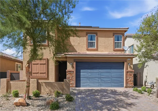 Photo 1 of Single family home for sale at 4332 Proposal Rock Ave, North Las Vegas, NV 89084 | MLS# 2809218 | Listing updated on 2026-08-30