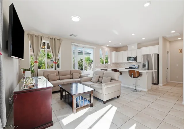 Photo 2 of Single family home for sale at 4332 Proposal Rock Ave, North Las Vegas, NV 89084 | MLS# 2809218 | Listing updated on 2026-08-30