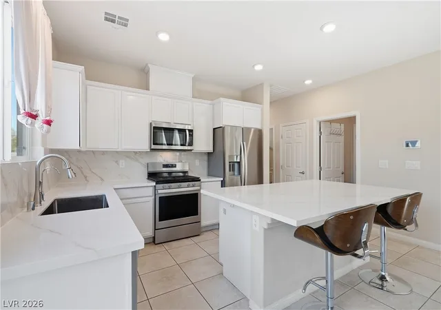 Photo 3 of Single family home for sale at 4332 Proposal Rock Ave, North Las Vegas, NV 89084 | MLS# 2809218 | Listing updated on 2026-08-30