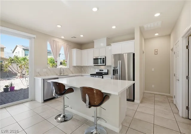 Photo 4 of Single family home for sale at 4332 Proposal Rock Ave, North Las Vegas, NV 89084 | MLS# 2809218 | Listing updated on 2026-08-30