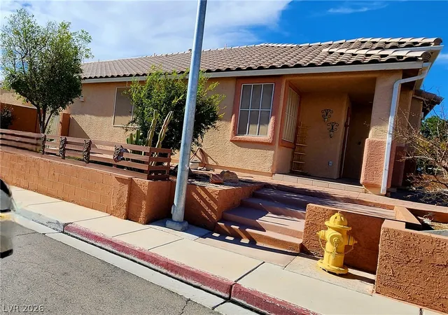 Photo 3 of Single family home for sale at 1085 Sage Valley Ct, Las Vegas, NV 89110 | MLS# 2810351 | Listing updated on 2026-09-12
