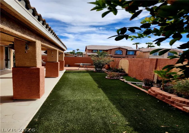 Photo 3 of Single family home for sale at 1085 Sage Valley Ct, Las Vegas, NV 89110 | MLS# 2810351 | Listing updated on 2026-09-12