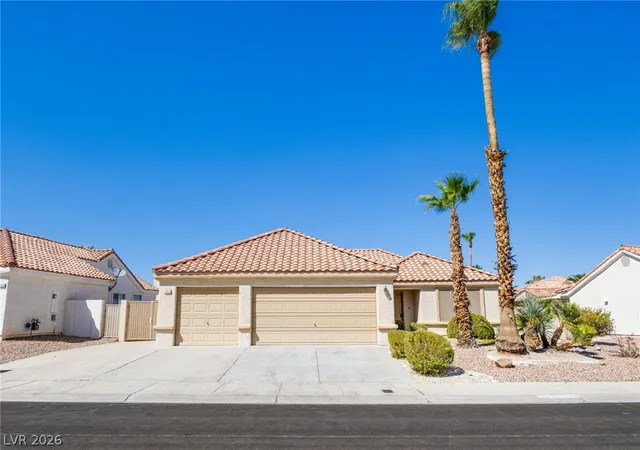 Photo 1 of Single family home for sale at 7812 Wedlock Ln, Las Vegas, NV 89129 | MLS# 2810428 | Listing updated on 2026-09-10