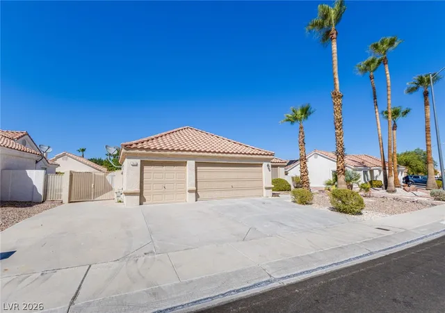 Photo 2 of Single family home for sale at 7812 Wedlock Ln, Las Vegas, NV 89129 | MLS# 2810428 | Listing updated on 2026-09-10