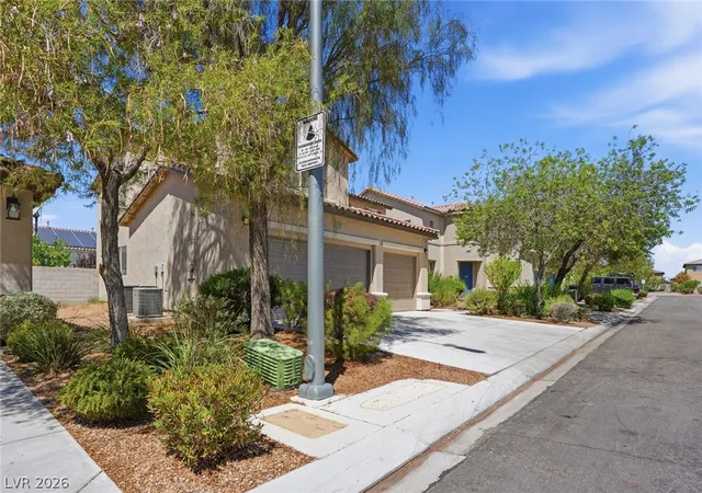 Photo 2 of Single family home for sale at 2607 Fading Night Ct, Las Vegas, NV 89142 | MLS# 2810424 | Listing updated on 2026-09-10