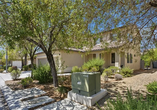 Photo 3 of Single family home for sale at 2607 Fading Night Ct, Las Vegas, NV 89142 | MLS# 2810424 | Listing updated on 2026-09-10