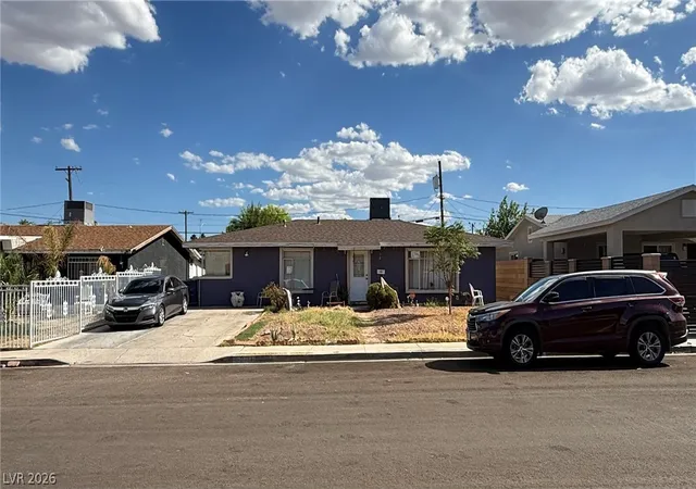 Photo 1 of Single family home for sale at 901 Stanley Ave, North Las Vegas, NV 89030 | MLS# 2808046 | Listing updated on 2026-08-30