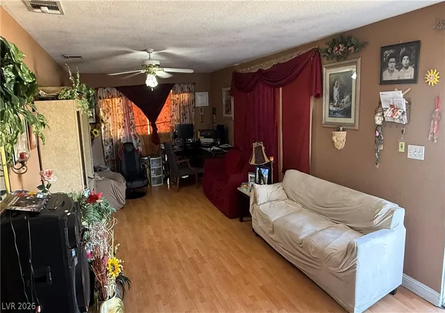 Photo 2 of Sale Pending at 901 Stanley Ave, North Las Vegas, NV 89030 | MLS# 2808046 | Listing updated on 2026-09-24