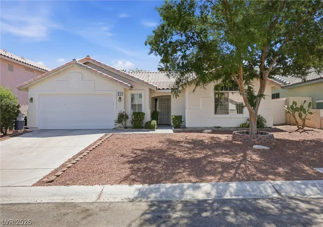 Photo 1 of Single family home for sale at 511 Castle Stone Ct, Las Vegas, NV 89123 | MLS# 2810146 | Listing updated on 2026-10-06