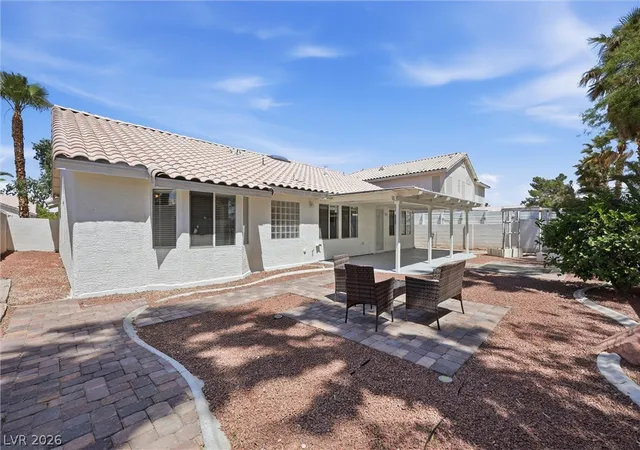 Photo 3 of Single family home for sale at 511 Castle Stone Ct, Las Vegas, NV 89123 | MLS# 2810146 | Listing updated on 2026-10-06