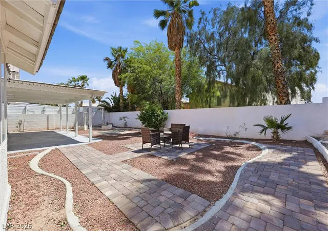Photo 4 of Single family home for sale at 511 Castle Stone Ct, Las Vegas, NV 89123 | MLS# 2810146 | Listing updated on 2026-10-06