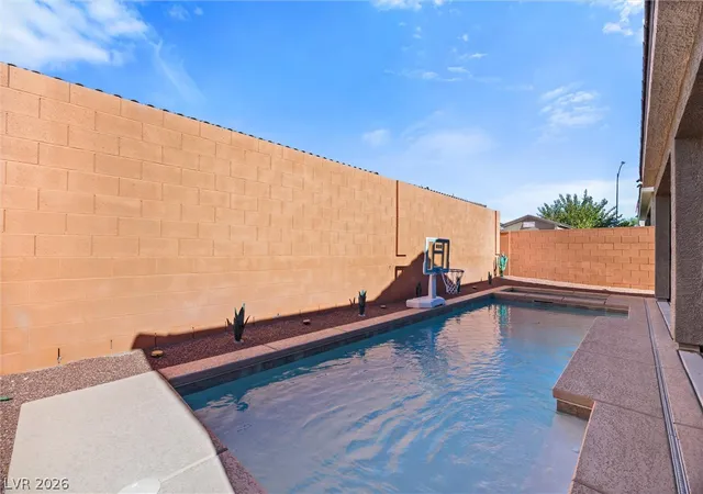 Photo 4 of Single family home for sale at 1313 Gold Water Aly, Mesquite, NV 89027 | MLS# 2809695 | Listing updated on 2026-10-05