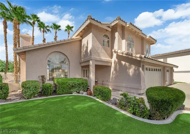 Photo 2 of Sale Pending at 3772 Miguels Ln, Las Vegas, NV 89120 | MLS# 2810030 | Listing updated on 2026-09-16