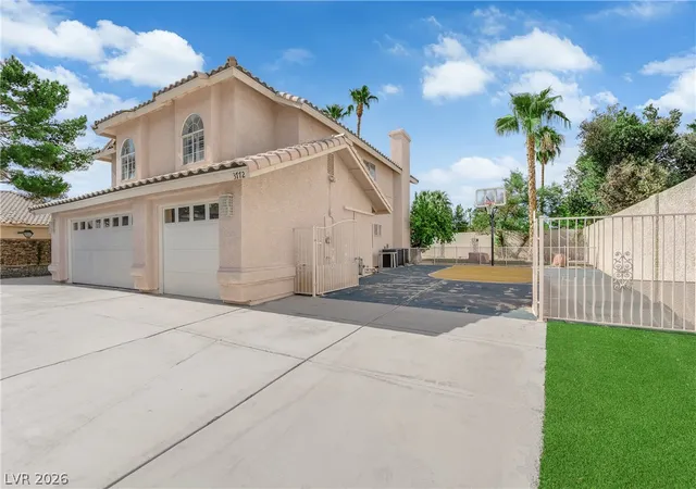 Photo 3 of Sale Pending at 3772 Miguels Ln, Las Vegas, NV 89120 | MLS# 2810030 | Listing updated on 2026-09-16