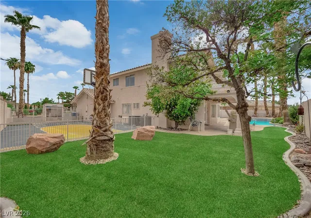 Photo 3 of Sale Pending at 3772 Miguels Ln, Las Vegas, NV 89120 | MLS# 2810030 | Listing updated on 2026-09-16