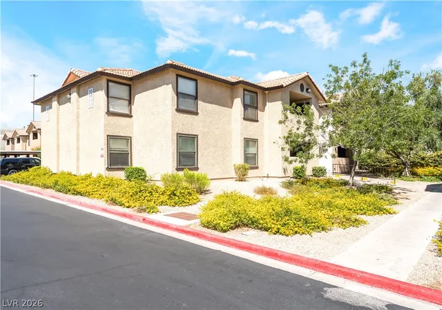 Photo 2 of Condo for sale at 2451 N Rainbow Blvd #1123, Las Vegas, NV 89108 | MLS# 2810430 | Listing updated on 2026-09-12