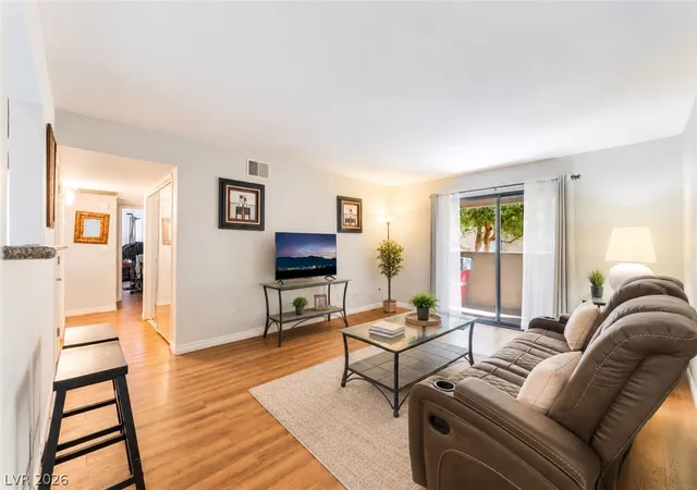 Photo 3 of Condo for sale at 2451 N Rainbow Blvd #1123, Las Vegas, NV 89108 | MLS# 2810430 | Listing updated on 2026-09-12
