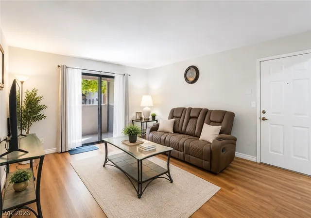 Photo 3 of Condo for sale at 2451 N Rainbow Blvd #1123, Las Vegas, NV 89108 | MLS# 2810430 | Listing updated on 2026-09-12