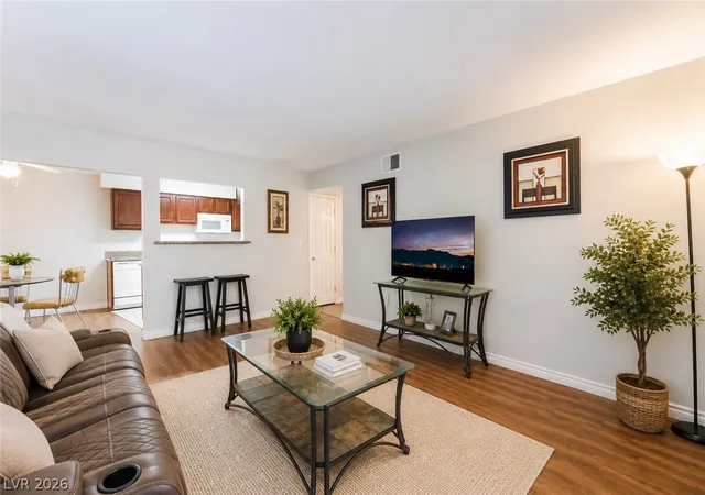 Photo 4 of Condo for sale at 2451 N Rainbow Blvd #1123, Las Vegas, NV 89108 | MLS# 2810430 | Listing updated on 2026-09-12