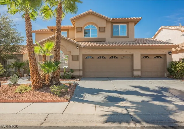 Photo 1 of Sale Pending at 9501 Borgata Bay Blvd, Las Vegas, NV 89147 | MLS# 2810057 | Listing updated on 2026-09-09