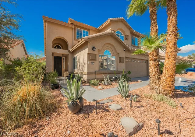 Photo 3 of Sale Pending at 9501 Borgata Bay Blvd, Las Vegas, NV 89147 | MLS# 2810057 | Listing updated on 2026-09-09