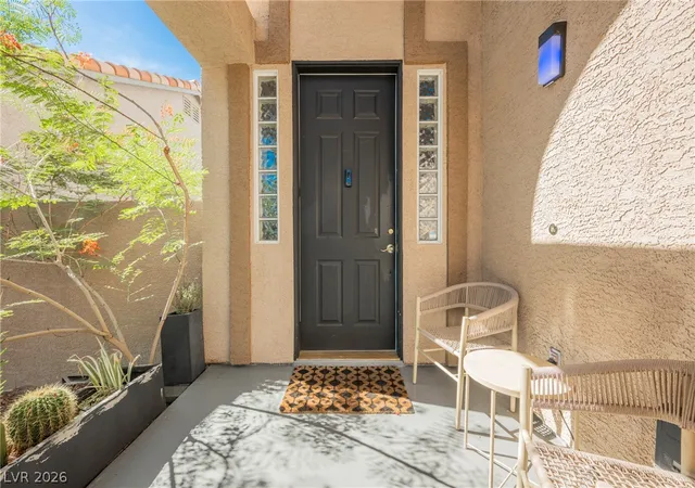 Photo 3 of Sale Pending at 9501 Borgata Bay Blvd, Las Vegas, NV 89147 | MLS# 2810057 | Listing updated on 2026-09-09