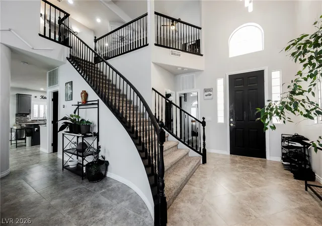 Photo 4 of Sale Pending at 9501 Borgata Bay Blvd, Las Vegas, NV 89147 | MLS# 2810057 | Listing updated on 2026-09-09