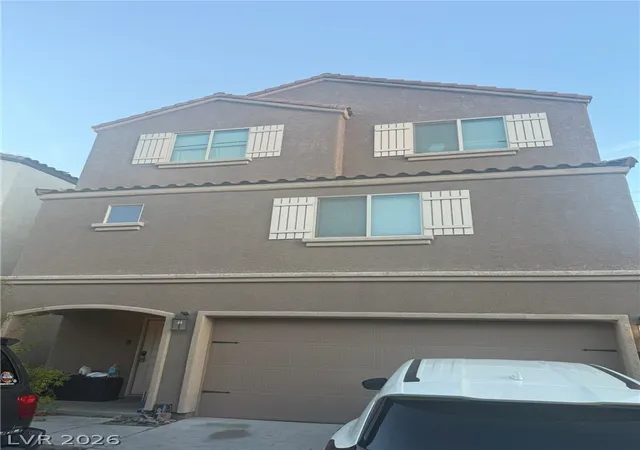 Photo 1 of Single family home for sale at 4349 Harristown Dr, Las Vegas, NV 89115 | MLS# 2810467 | Listing updated on 2026-10-05