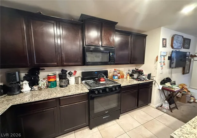 Photo 2 of Single family home for sale at 4349 Harristown Dr, Las Vegas, NV 89115 | MLS# 2810467 | Listing updated on 2026-10-05