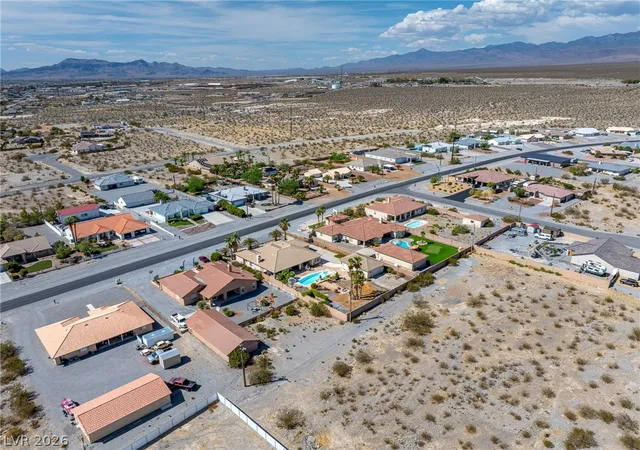 Photo 3 of Single family home for sale at 2201 Winery Rd, Pahrump, NV 89048 | MLS# 2810126 | Listing updated on 2026-09-12